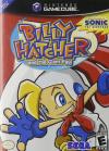 Billy Hatcher and The Giant Egg